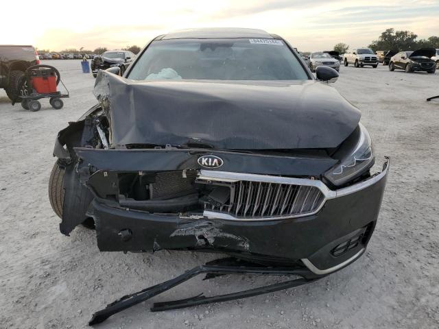 Photo 4 VIN: KNALC4J18H5069923 - KIA CADENZA PR 