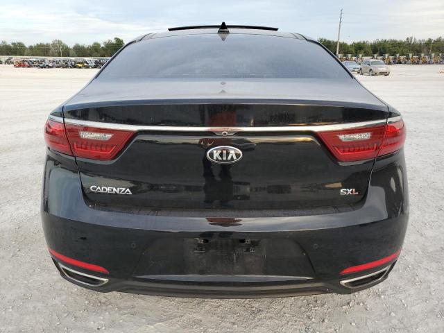 Photo 5 VIN: KNALC4J18H5069923 - KIA CADENZA PR 