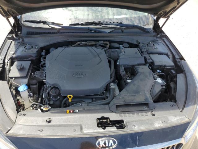 Photo 10 VIN: KNALC4J18J5101050 - KIA CADENZA 