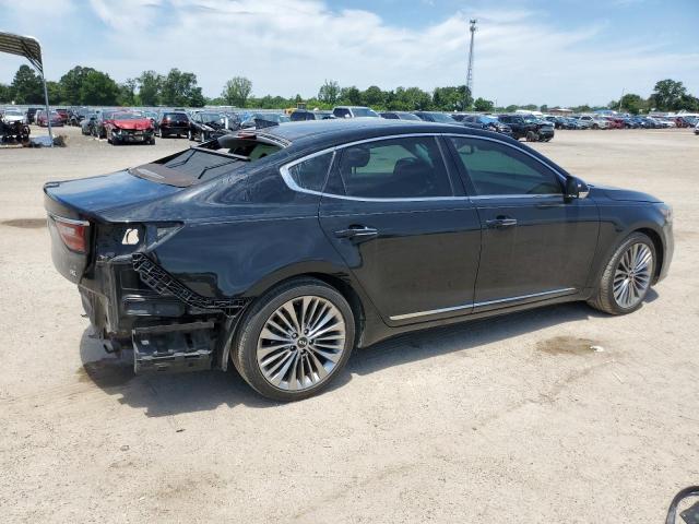 Photo 2 VIN: KNALC4J18J5101050 - KIA CADENZA 