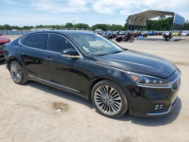 Photo 3 VIN: KNALC4J18J5101050 - KIA CADENZA 