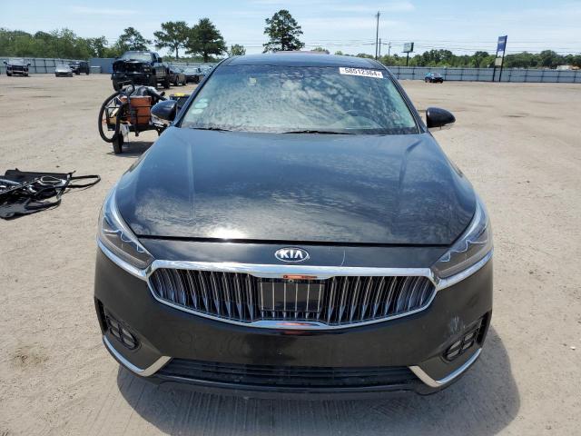 Photo 4 VIN: KNALC4J18J5101050 - KIA CADENZA 