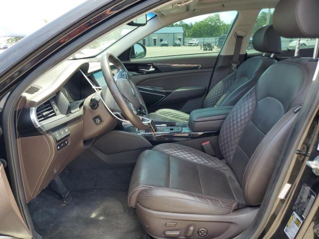 Photo 6 VIN: KNALC4J18J5101050 - KIA CADENZA 