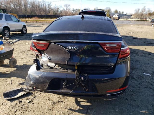 Photo 5 VIN: KNALC4J18J5101131 - KIA CADENZA LU 