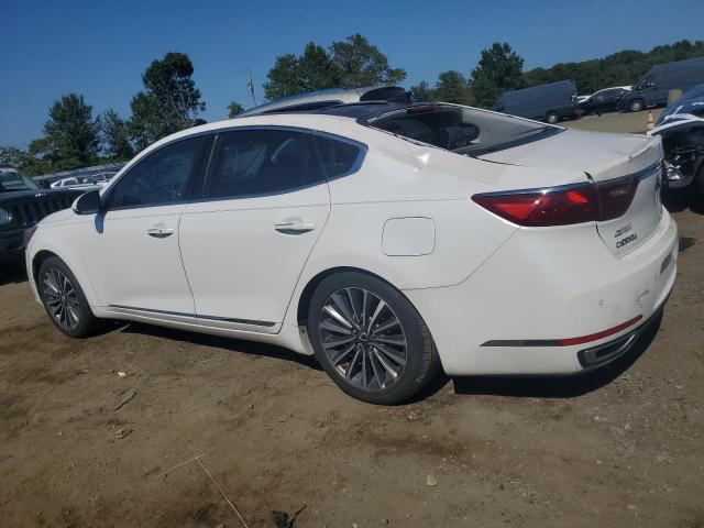 Photo 1 VIN: KNALC4J18J5123856 - KIA CADENZA LU 