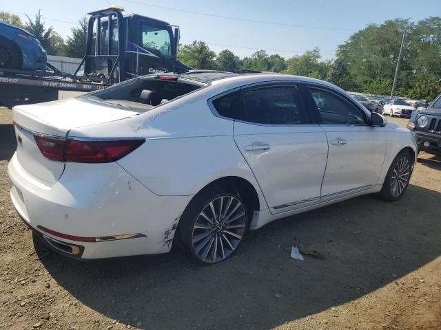 Photo 2 VIN: KNALC4J18J5123856 - KIA CADENZA LU 