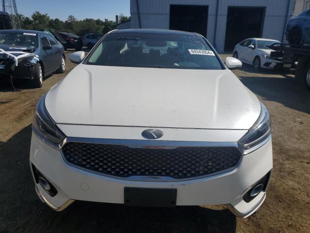 Photo 4 VIN: KNALC4J18J5123856 - KIA CADENZA LU 