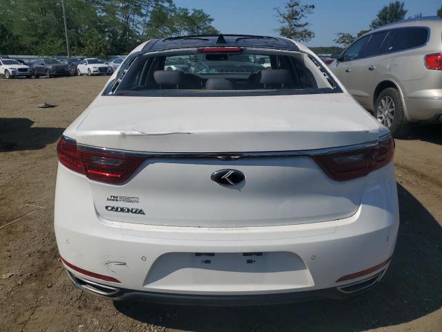 Photo 5 VIN: KNALC4J18J5123856 - KIA CADENZA LU 