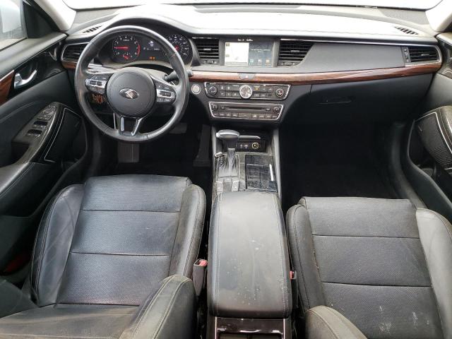 Photo 7 VIN: KNALC4J18J5123856 - KIA CADENZA LU 