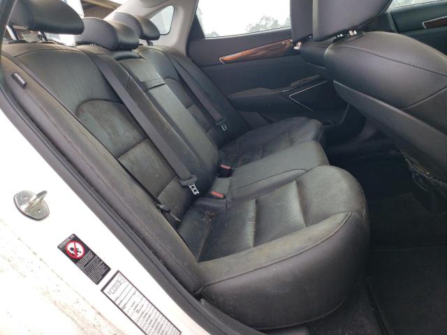 Photo 9 VIN: KNALC4J18J5123856 - KIA CADENZA LU 