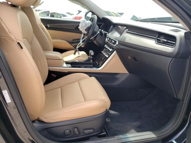 Photo 4 VIN: KNALC4J18L5237889 - KIA CADENZA TE 