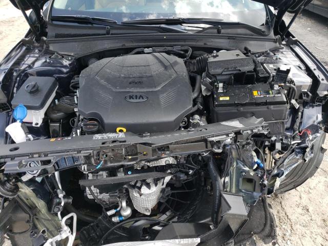 Photo 6 VIN: KNALC4J18L5237889 - KIA CADENZA TE 