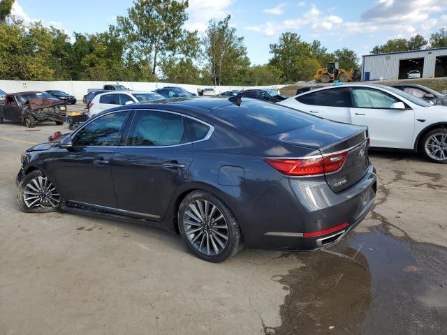 Photo 1 VIN: KNALC4J19H5046778 - KIA CADENZA PR 