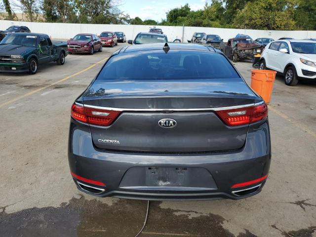 Photo 5 VIN: KNALC4J19H5046778 - KIA CADENZA PR 