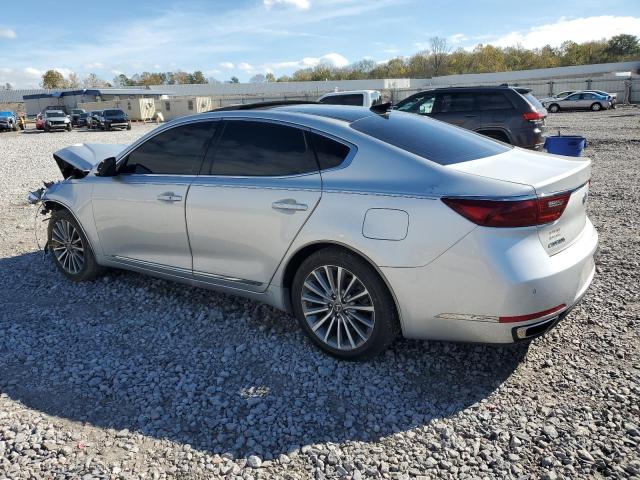 Photo 1 VIN: KNALC4J19H5060549 - KIA CADENZA PR 