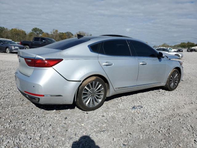 Photo 2 VIN: KNALC4J19H5060549 - KIA CADENZA PR 