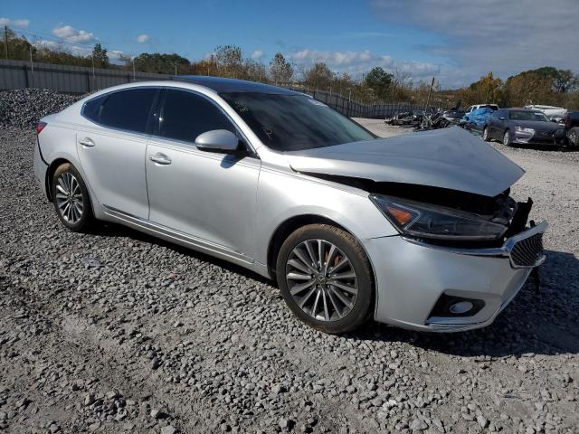 Photo 3 VIN: KNALC4J19H5060549 - KIA CADENZA PR 