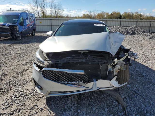 Photo 4 VIN: KNALC4J19H5060549 - KIA CADENZA PR 