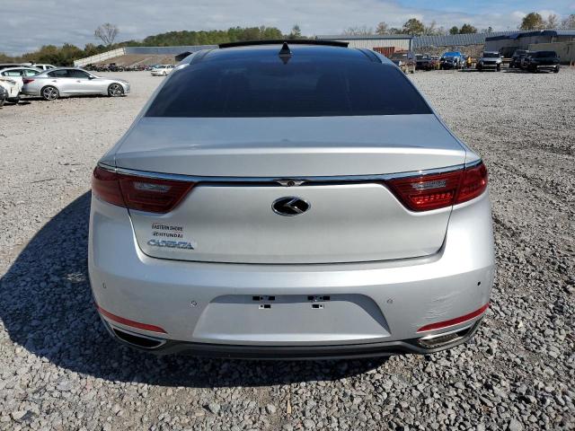 Photo 5 VIN: KNALC4J19H5060549 - KIA CADENZA PR 