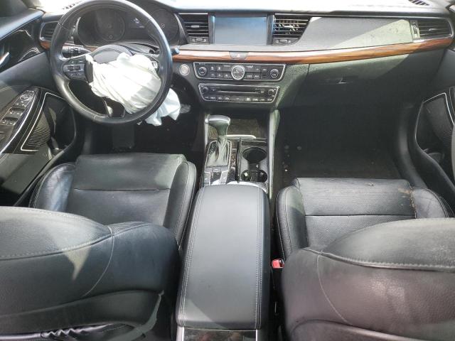 Photo 7 VIN: KNALC4J19H5060549 - KIA CADENZA PR 