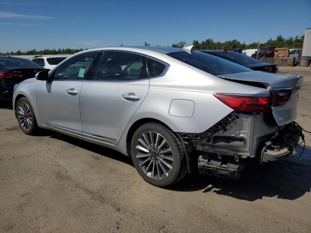 Photo 1 VIN: KNALC4J19H5060955 - KIA CADENZA PR 