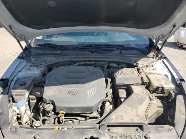 Photo 10 VIN: KNALC4J19H5060955 - KIA CADENZA PR 