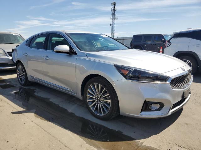 Photo 3 VIN: KNALC4J19H5060955 - KIA CADENZA PR 