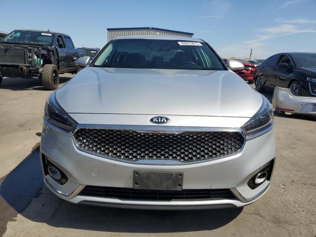 Photo 4 VIN: KNALC4J19H5060955 - KIA CADENZA PR 