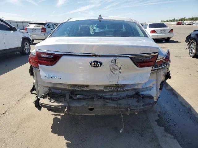 Photo 5 VIN: KNALC4J19H5060955 - KIA CADENZA PR 