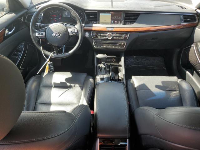 Photo 7 VIN: KNALC4J19H5060955 - KIA CADENZA PR 