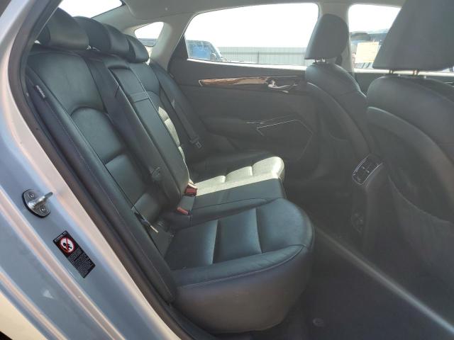 Photo 9 VIN: KNALC4J19H5060955 - KIA CADENZA PR 