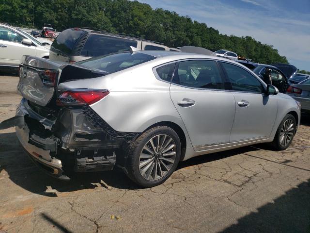 Photo 2 VIN: KNALC4J19H5062611 - KIA CADENZA PR 