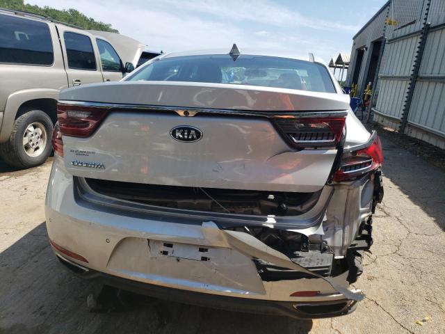 Photo 5 VIN: KNALC4J19H5062611 - KIA CADENZA PR 