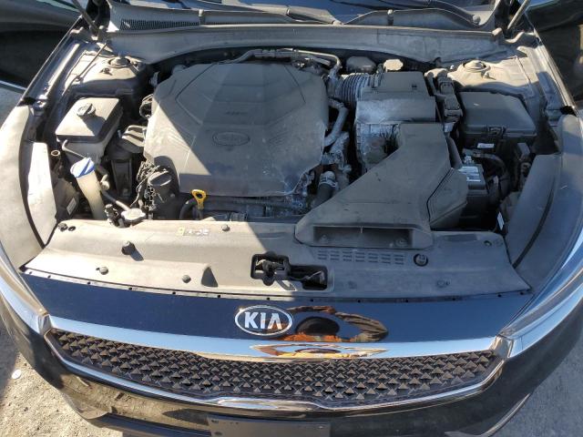 Photo 10 VIN: KNALC4J19H5063726 - KIA CADENZA 