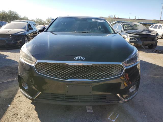 Photo 4 VIN: KNALC4J19H5063726 - KIA CADENZA 