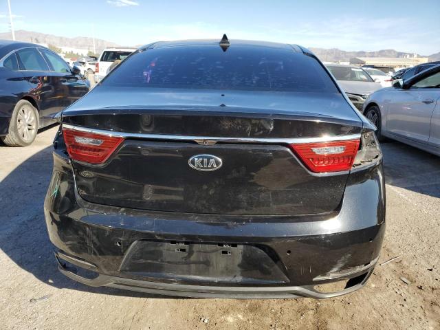 Photo 5 VIN: KNALC4J19H5063726 - KIA CADENZA 