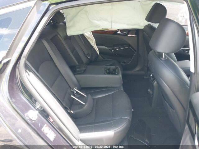 Photo 7 VIN: KNALC4J19H5068232 - KIA CADENZA 