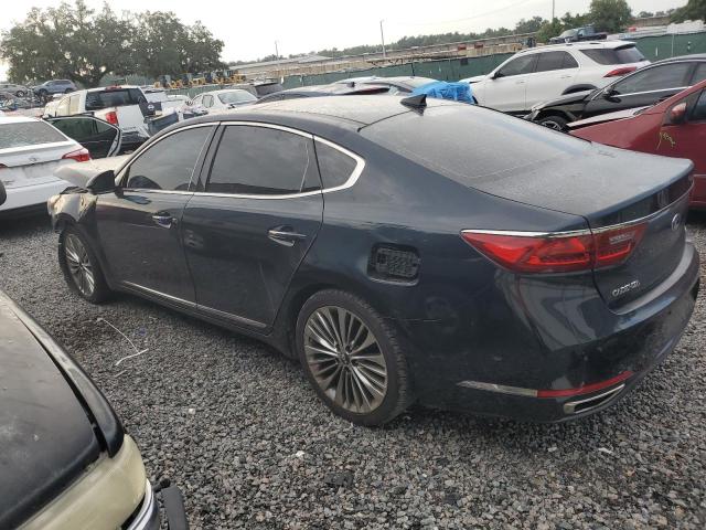 Photo 1 VIN: KNALC4J19H5069820 - KIA CADENZA PR 