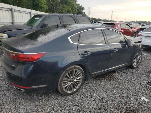 Photo 2 VIN: KNALC4J19H5069820 - KIA CADENZA PR 