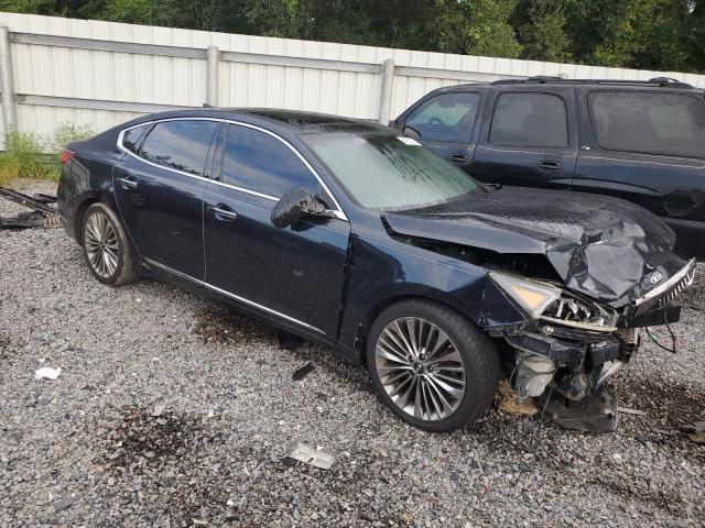 Photo 3 VIN: KNALC4J19H5069820 - KIA CADENZA PR 