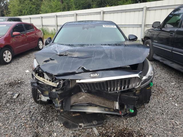 Photo 4 VIN: KNALC4J19H5069820 - KIA CADENZA PR 