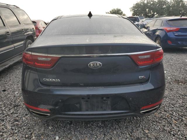 Photo 5 VIN: KNALC4J19H5069820 - KIA CADENZA PR 