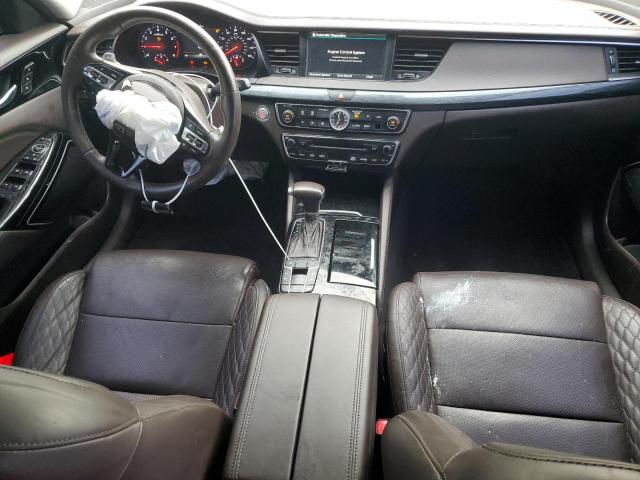 Photo 7 VIN: KNALC4J19H5069820 - KIA CADENZA PR 