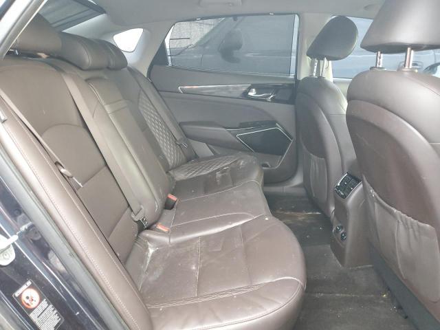 Photo 9 VIN: KNALC4J19H5069820 - KIA CADENZA PR 