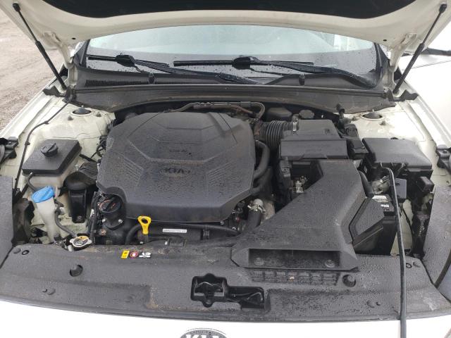 Photo 10 VIN: KNALC4J19H5073768 - KIA CADENZA PR 