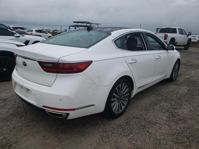 Photo 2 VIN: KNALC4J19H5073768 - KIA CADENZA PR 