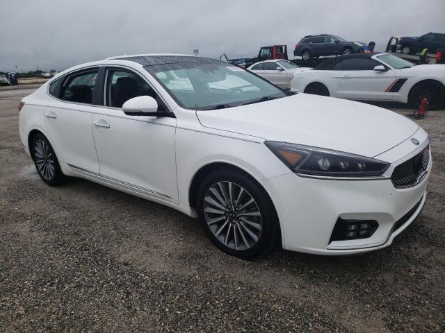 Photo 3 VIN: KNALC4J19H5073768 - KIA CADENZA PR 