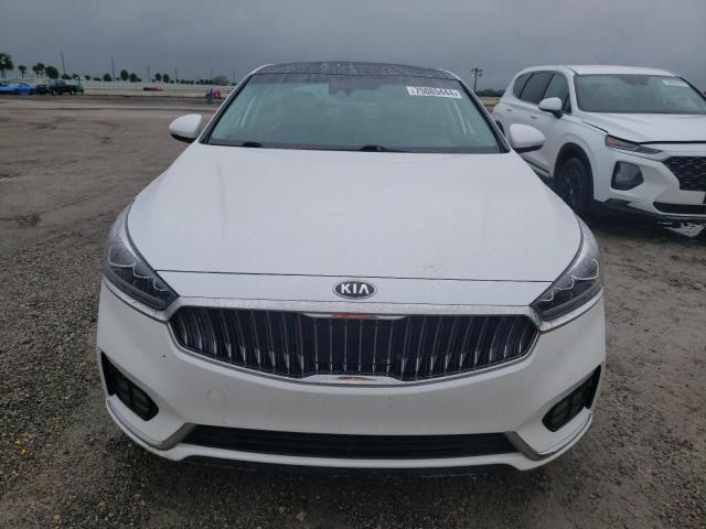 Photo 4 VIN: KNALC4J19H5073768 - KIA CADENZA PR 