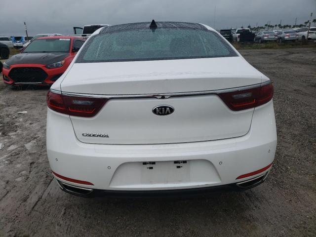 Photo 5 VIN: KNALC4J19H5073768 - KIA CADENZA PR 