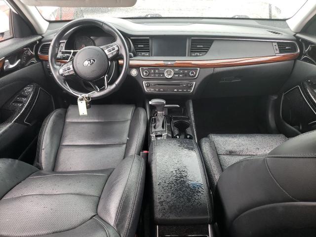 Photo 7 VIN: KNALC4J19H5073768 - KIA CADENZA PR 